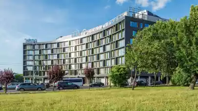 News - Globalworth's entire Polish portfolio is now owner-managed