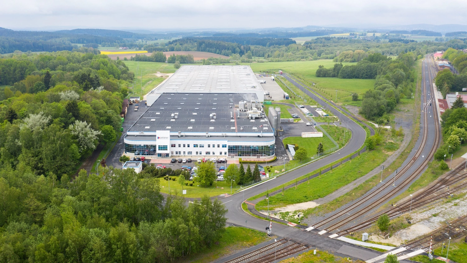 News Article EBRD supports CTP’s green Eurobond issue