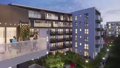 News - Trei starts construction of two projects in Poland