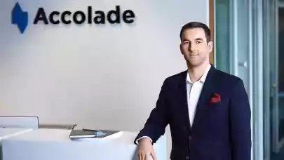 News - Accolade wants to conquer the whole continent