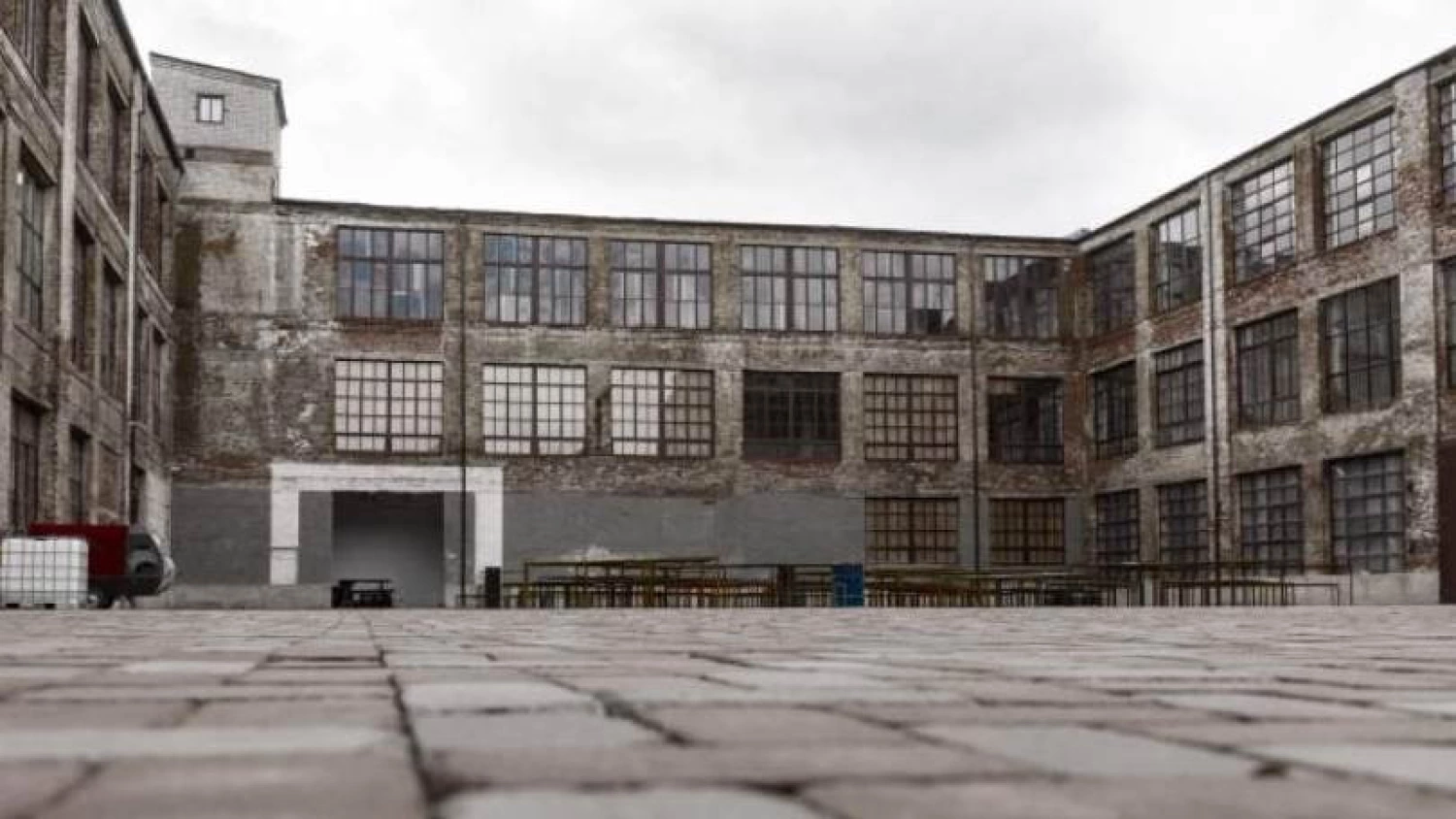 News Article Land plots of 250,000 sqm up for tender in Bucharest