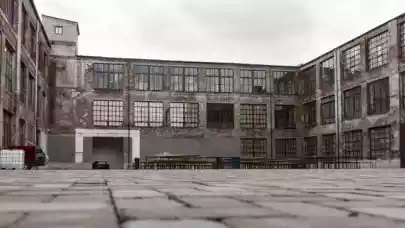 News - Land plots of 250,000 sqm up for tender in Bucharest