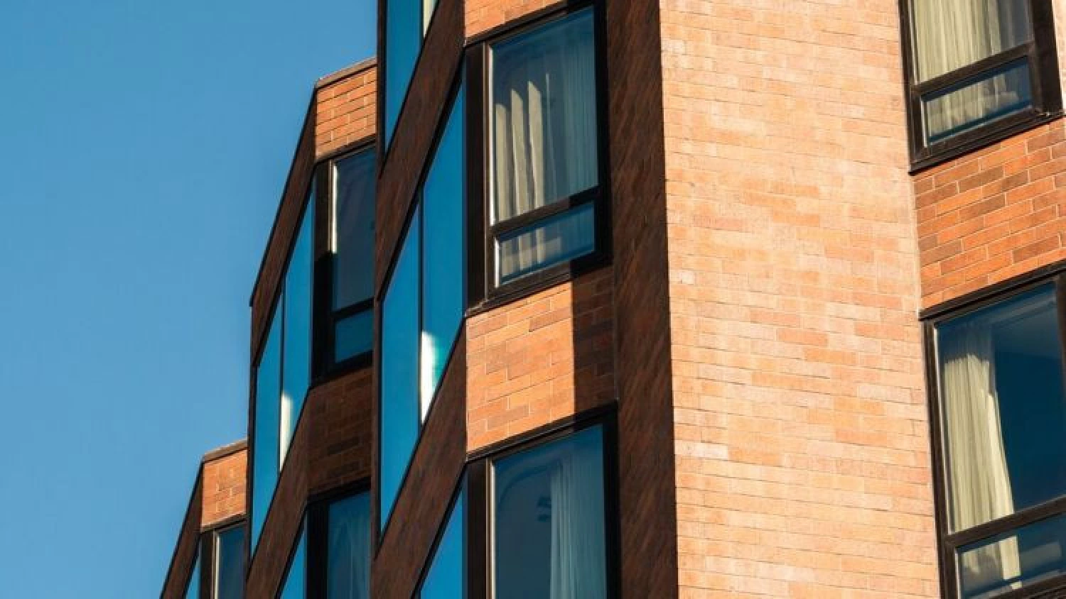 News Article C&W: tenants in Poland look for two-room apartments