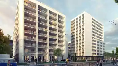 News - NREP enters the Polish warehouse and residential market