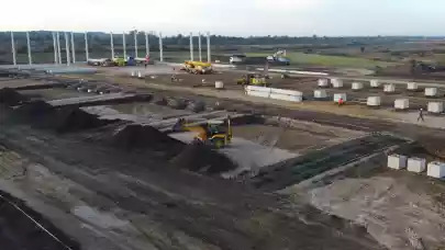 News - CTP aims to reach 2 million sqm in Romania