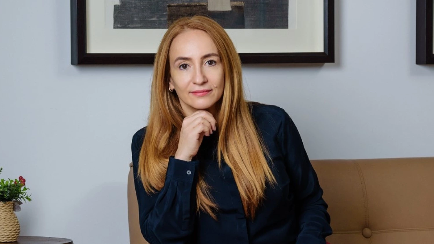 News Article Gran Via Romania names new President