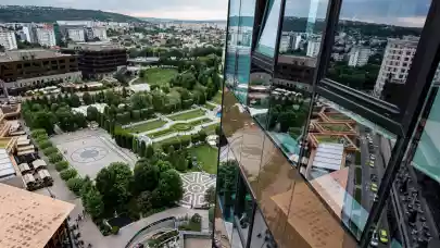 News - Romanian investors own biggest offices under construction