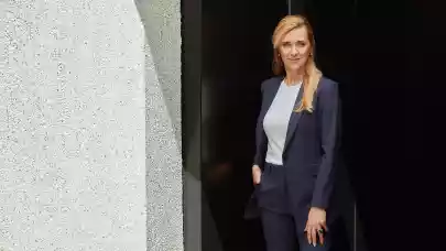 News - Monika Rajska-Wolińska to lead Colliers in CEE