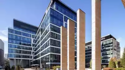 News - CBRE to commercialize GBC office complex in Warsaw