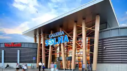 News - EPP acquires shopping mall in Inowrocław for €55 million #EPP #investment #Poland #retail