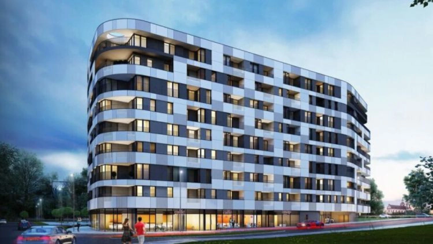 News Article Dom Development takes over Sento for PLN 35.4 million