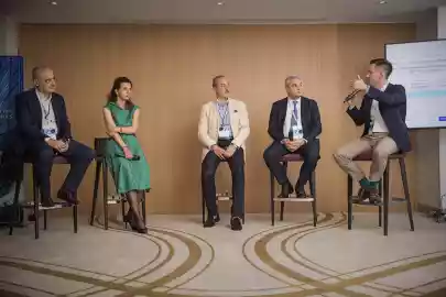 News - Long term inflation risk could pose a challenge for Romania's property market