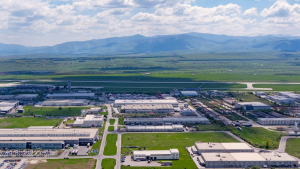 News A&D Pharma leases 9,000 sqm in CTPark Sibiu