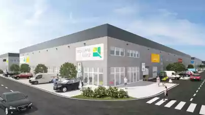 News - Karimpol launches new mixed-use project in Bratislava