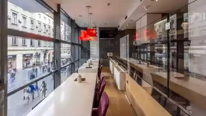 News - Radisson adds a second hotel to its Belgrade portfolio