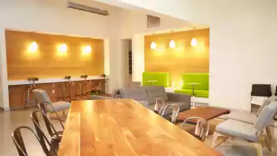 News - Flex offices set to become a $13 billion business by 2025