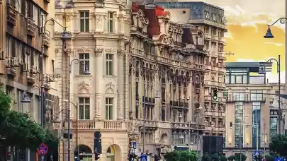 News - Over 2,000 new hotel rooms to be delivered in Romania by 2023