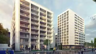 News - NREP to invest €500 million in Poland this year