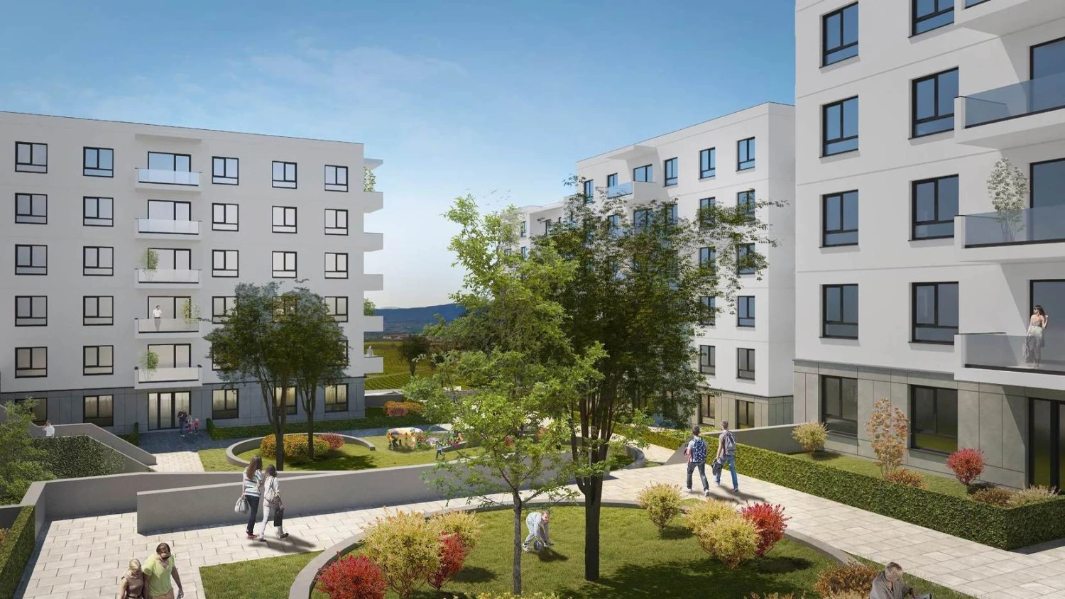 News Article Impact Developer & Contractor increases capital by 50%