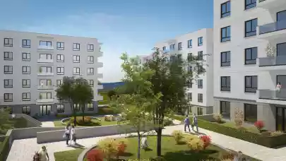 News - Impact Developer & Contractor increases capital by 50%