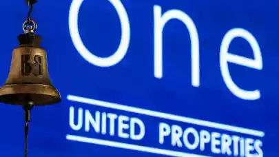 News - One United Properties debuts on Bucharest Stock Exchange