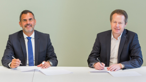 News Robertson Hungary acquires BNP Paribas Real Estate Hungary