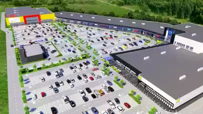 News - Lidl joins Acteeum's regional Power Center in Koszalin
