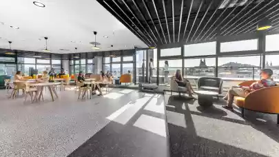 News - CTP secures new tenant for Brno office complex