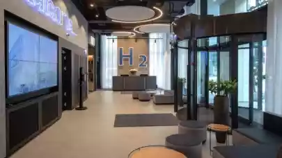 News - Wyndham opens new hotel in Budapest