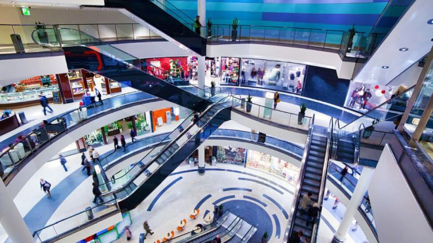 News Article Poland's retail market may regain a good shape