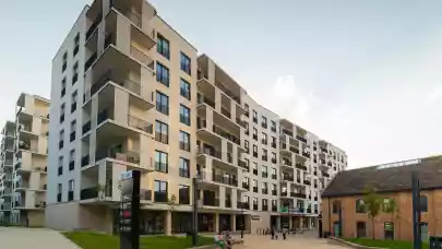 News - Speedwell fully repays loan for apartments in Cluj-Napoca