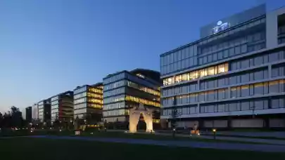 News - CA Immo converts building operations to green electricity and gas