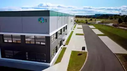 News - Prologis signs new lease agreement in Prague