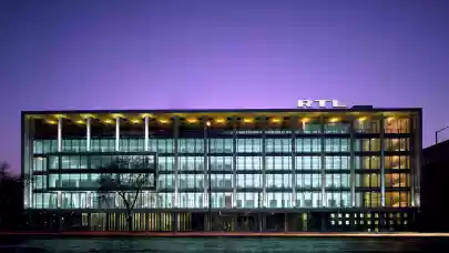 News - Wing to develop RTL Hungary’s new head office