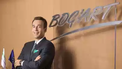 News - Bog’Art aims for further portfolio diversification