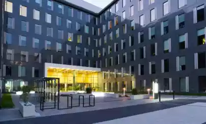 News - Colliers to commercialise GTC’s Łódź building