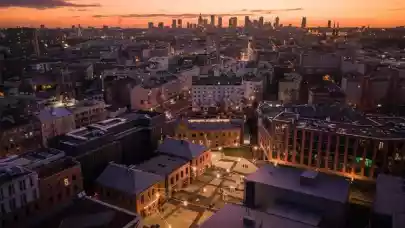 News - Koneser in Warsaw is looking for a new owner