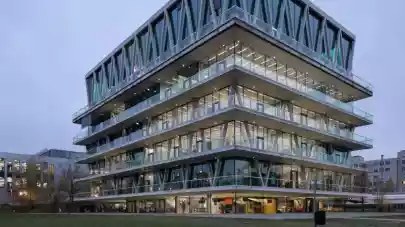 News - Czech investment volumes rise by 42% year-on-year