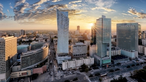 News New deals drive Warsaw’s office market