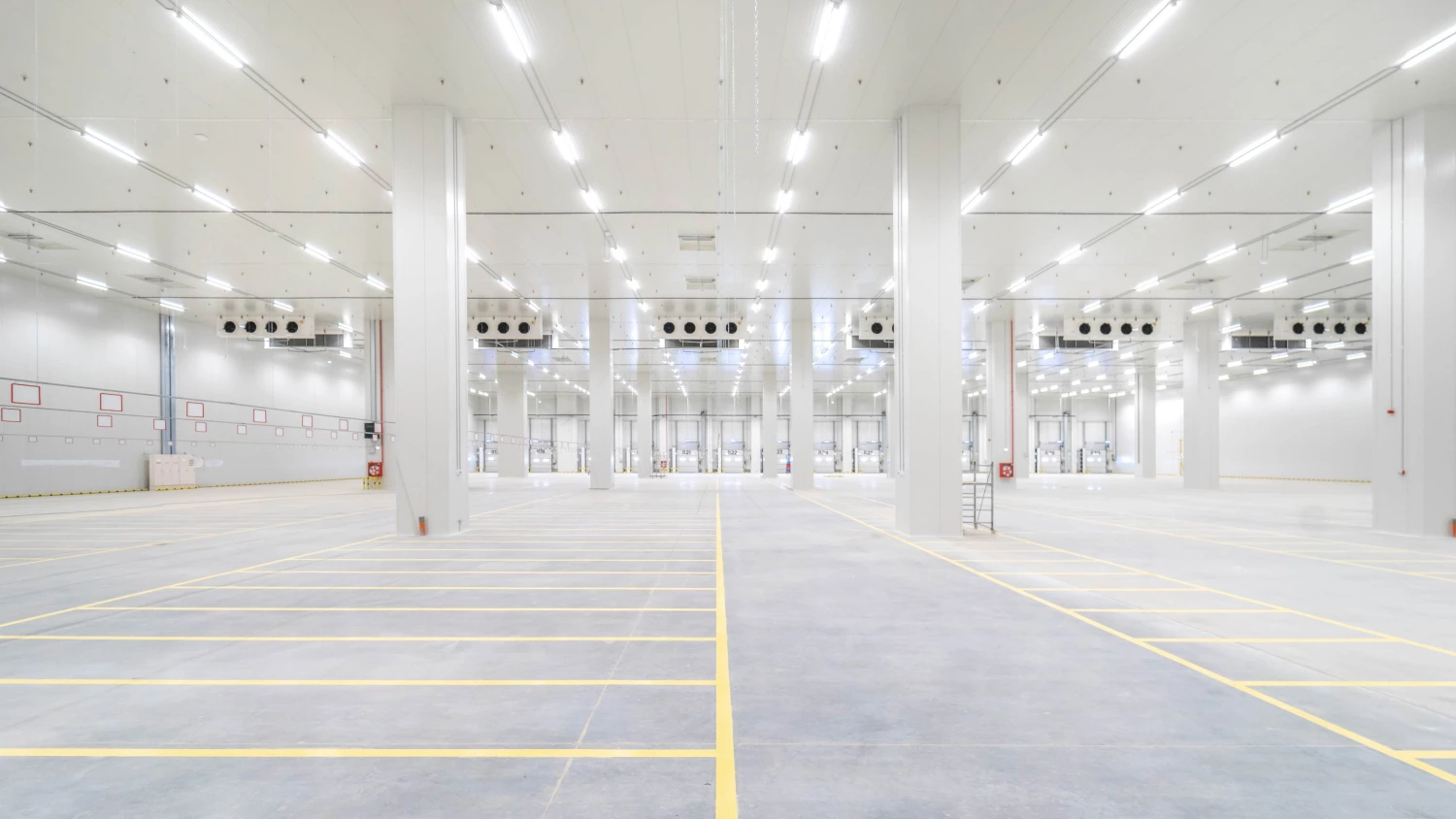News Article Rohlik leases 12,000 sqm in CTPark Bucharest North