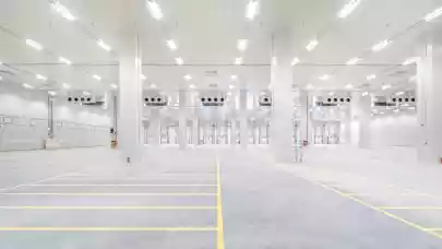 News - Rohlik leases 12,000 sqm in CTPark Bucharest North