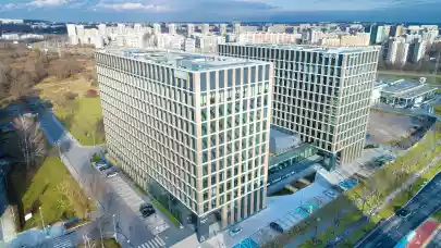 News - EBRD sells its stake in Globalworth