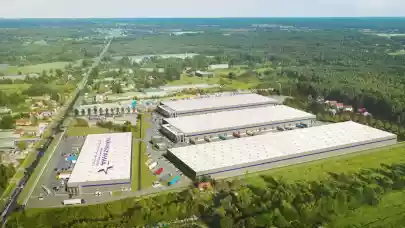 News - White Star Logistics launches its first investments in Poland