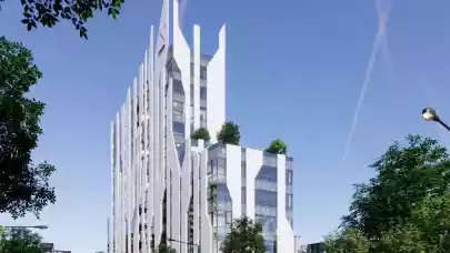 News - Nordis invests €15 million in Bucharest luxury apartments