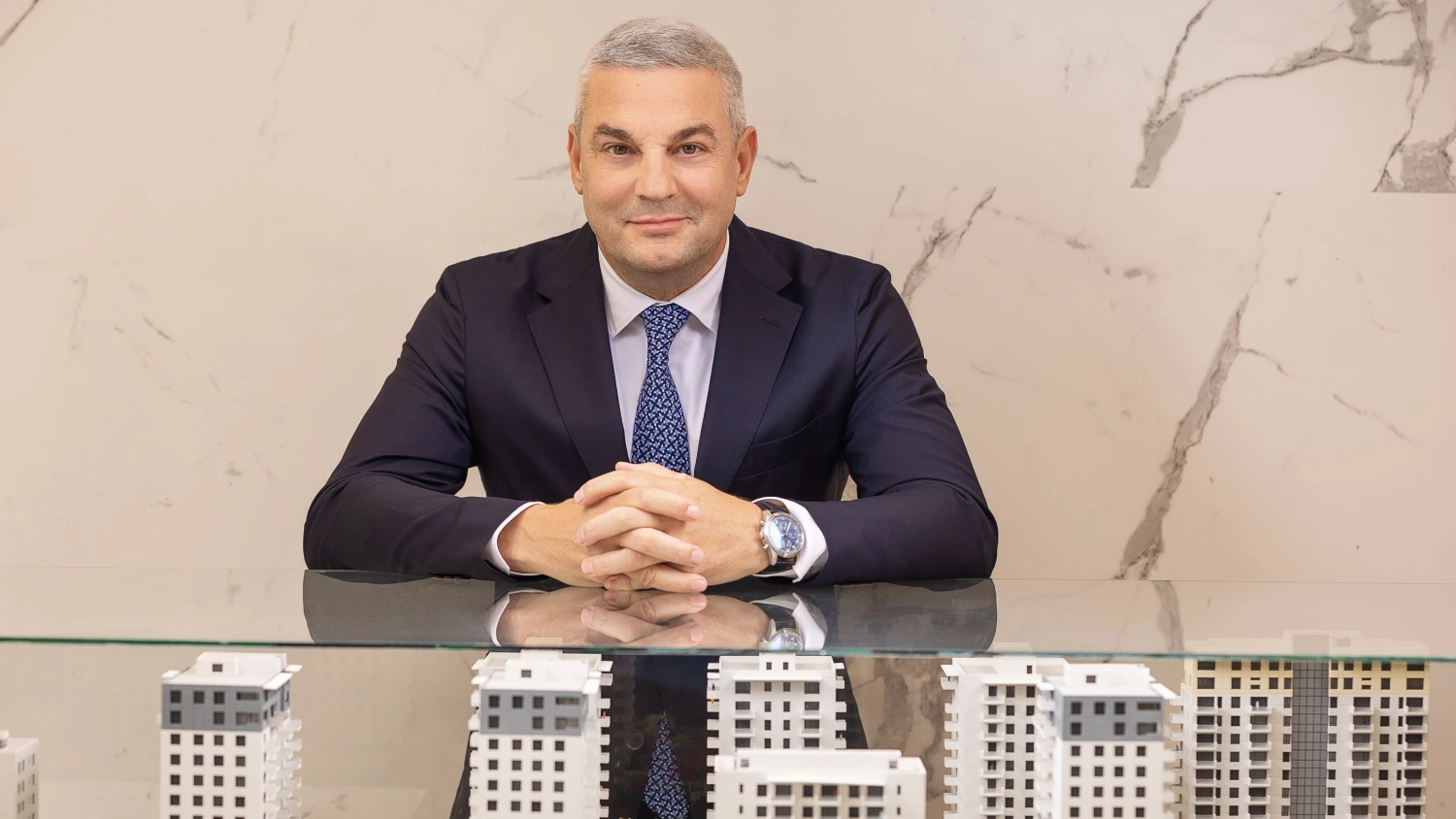 News Article New apartments in Romania to register 20% price hikes