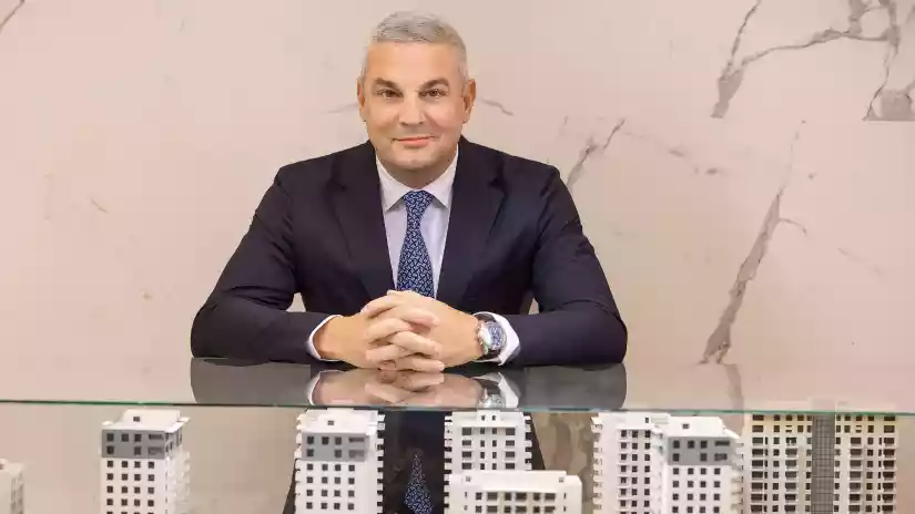 News - New apartments in Romania to register 20% price hikes