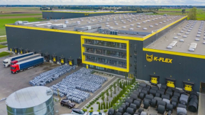 News Accolade buys warehouse in Central Poland