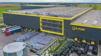 News - Accolade buys warehouse in Central Poland