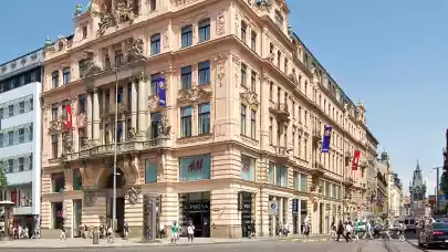 News - Flow East’s prime office portfolio is fully leased