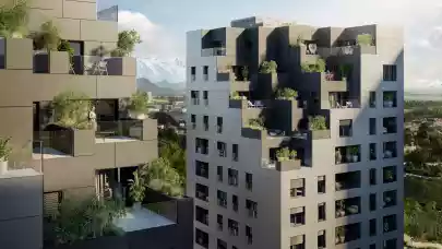 News - Corwin draws €30.5 million loan to finance Ljubljana project